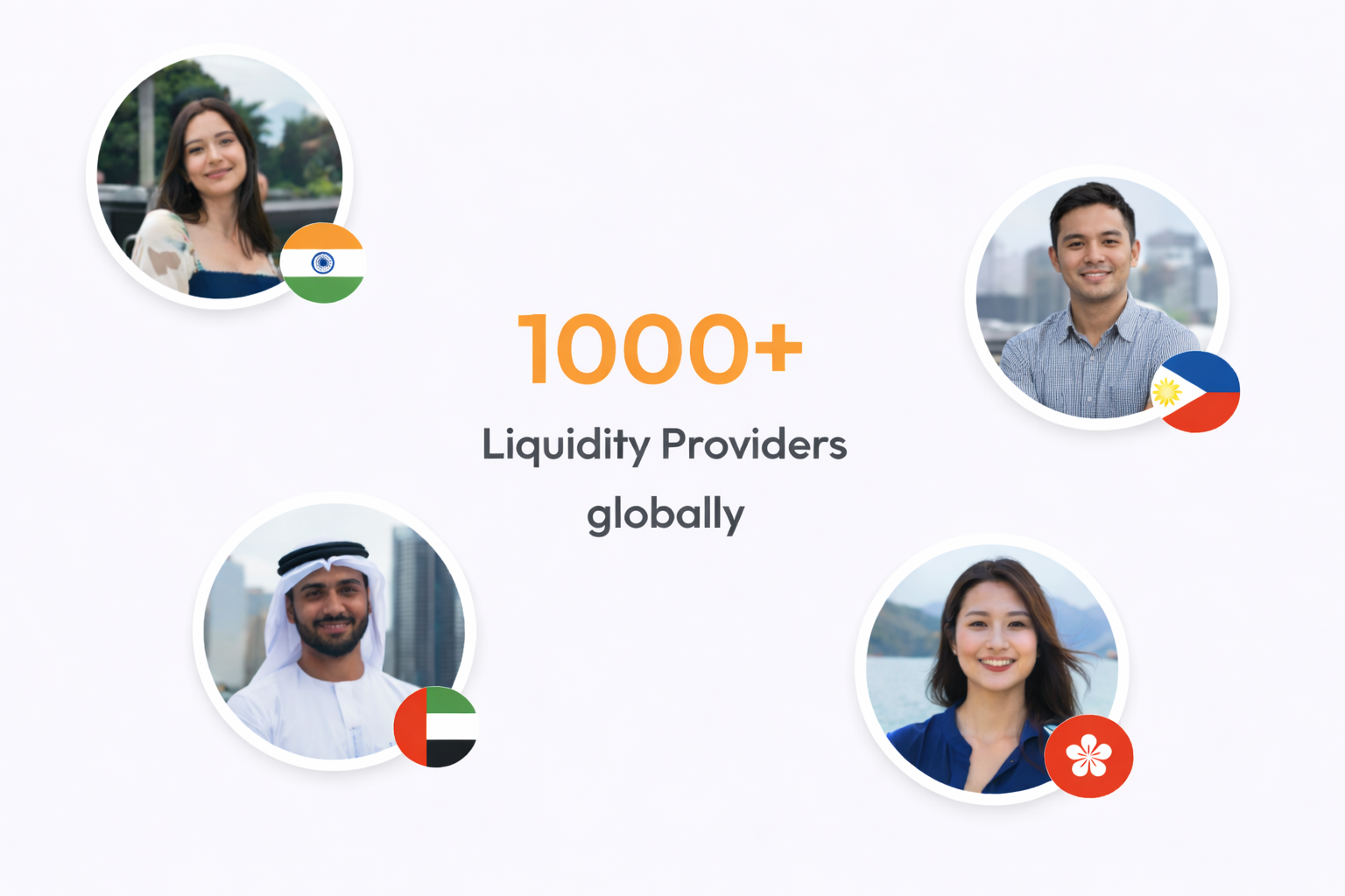 Earn 2% on Every Swap as a Liquidity Provider